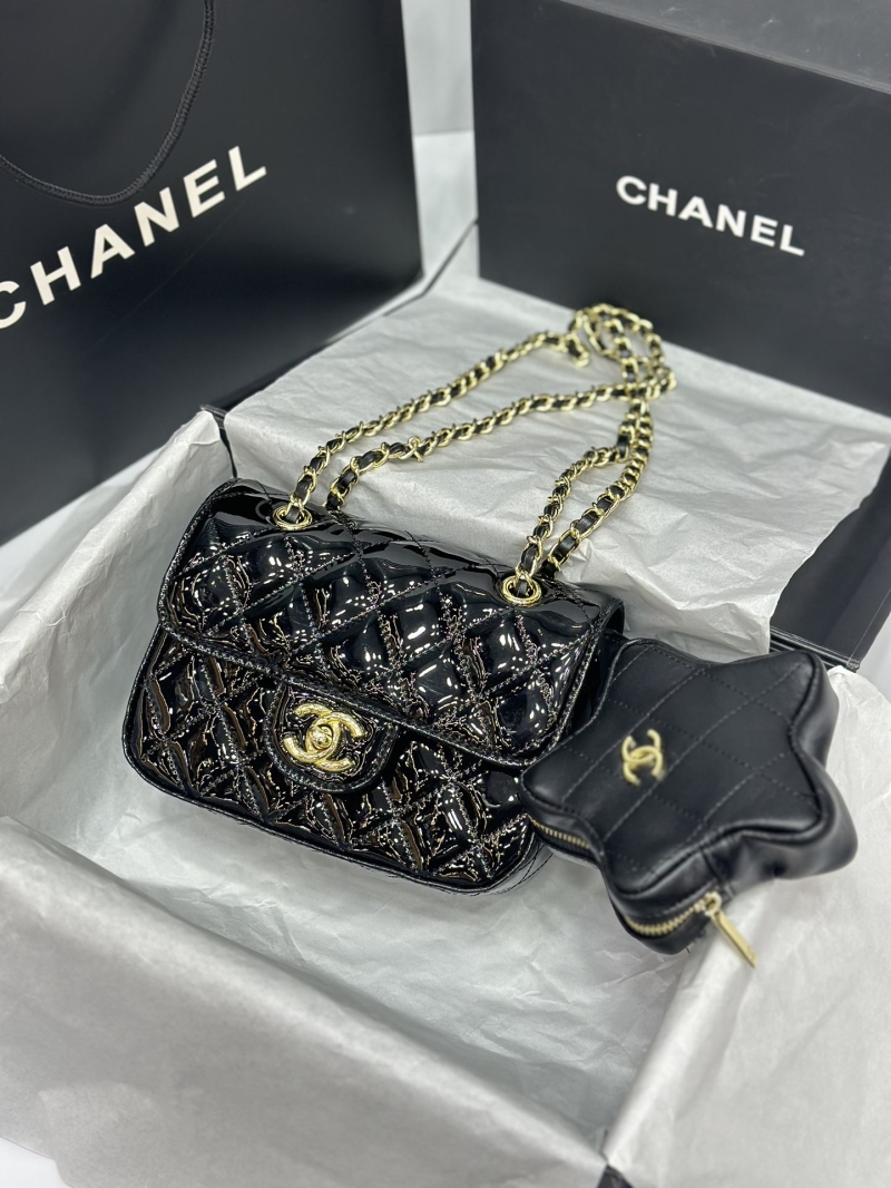 Ch**el cf series bags